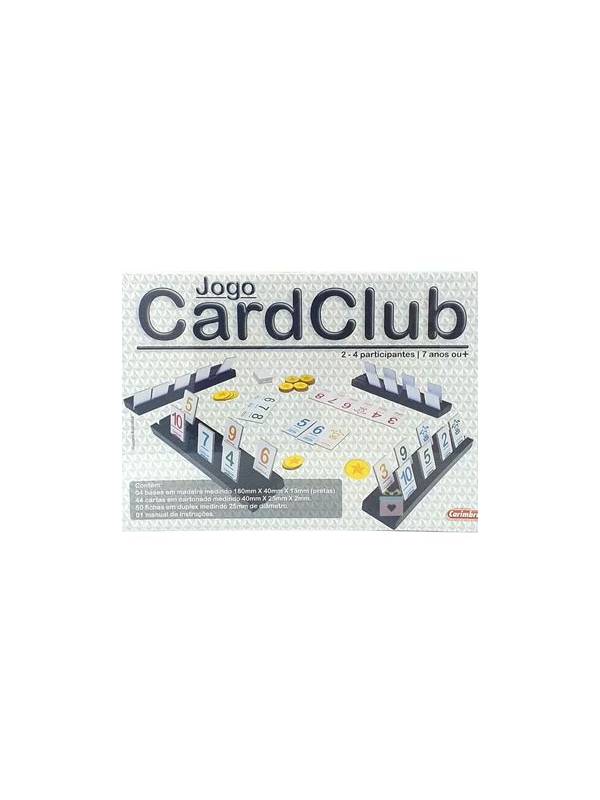 Multi Site Publish Test A (cardclub.one)