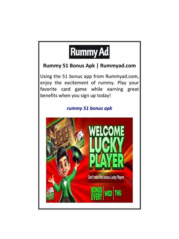 Best Rummy App 51 Bonus Download 2026 Top Picks for Gamers
