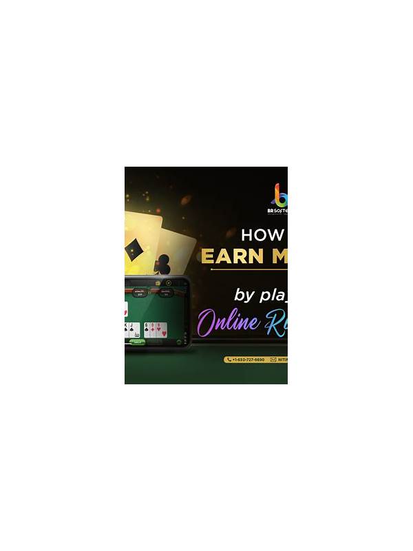 Best Rummy App For Real Money Upi Payment Your Ultimate Guide