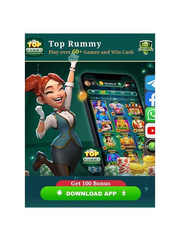 Best Rummy App Like Selena Rummy Top Choices for 2023