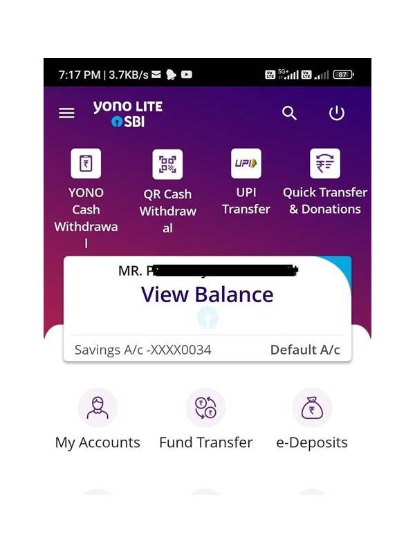 How to Check Your Yono Account Number A Comprehensive Guide