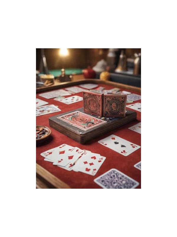 Mastering the Art of Yono Ace2three Rummy A Comprehensive Guide