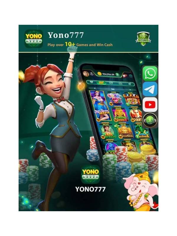 Mastering the Art of Yono Agent Rummy Real Money