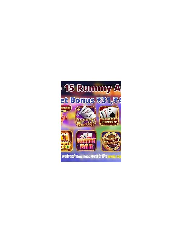 The Best Rummy App in India With Generous Bonus Offers