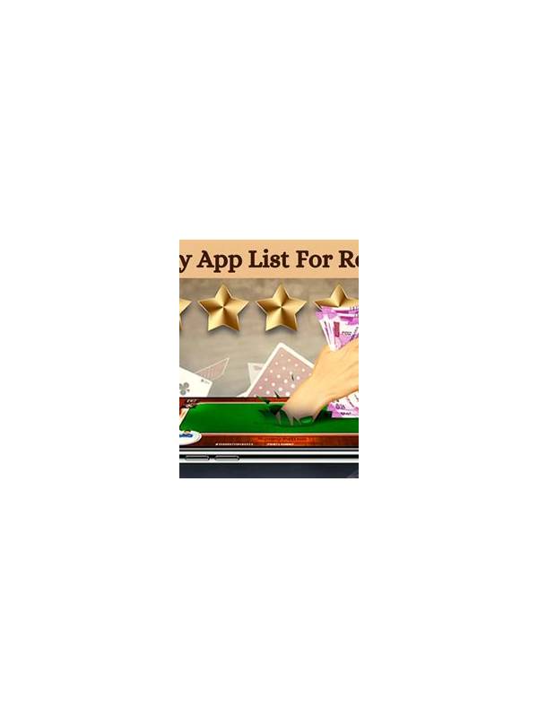 The Best Rummy App in India for Real Money Gaming