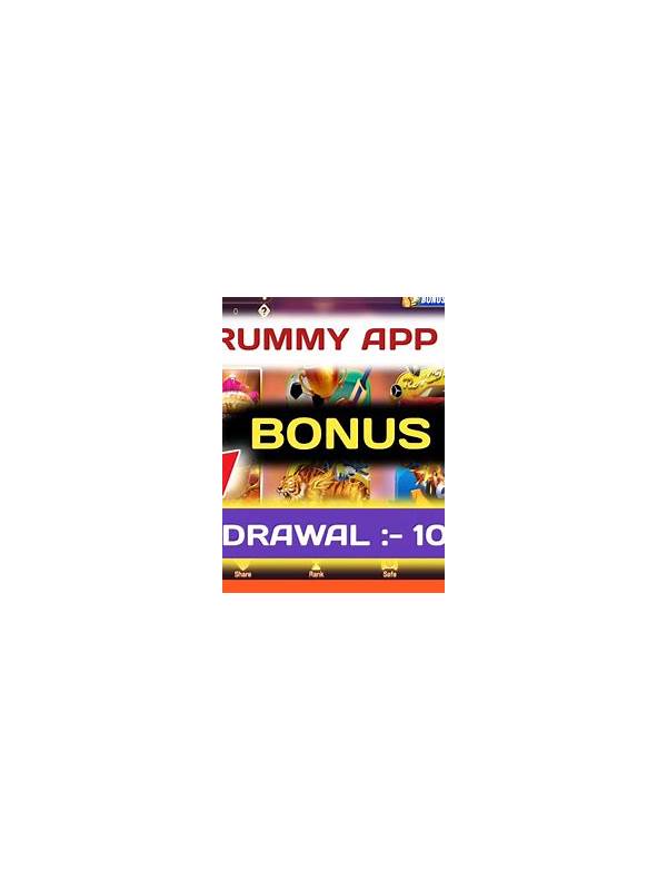 The Best Rummy App with Instant Withdrawal Your Ultimate Guide 2
