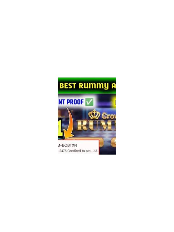 The Best Rummy App with a 51 Bonus Download Unbeatable Offers!