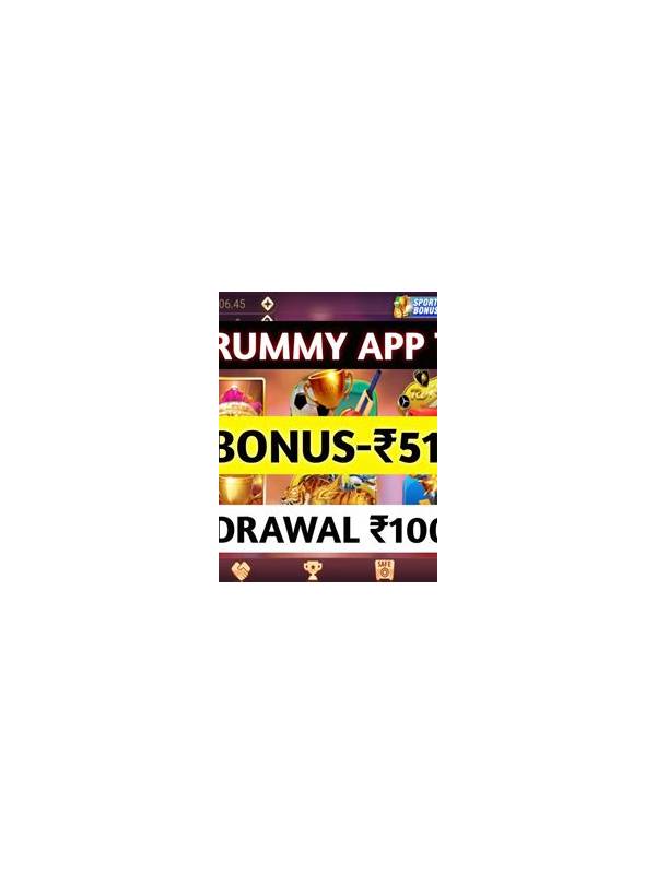 The Best Rummy App with a 51 Bonus Without Investment How to Choose