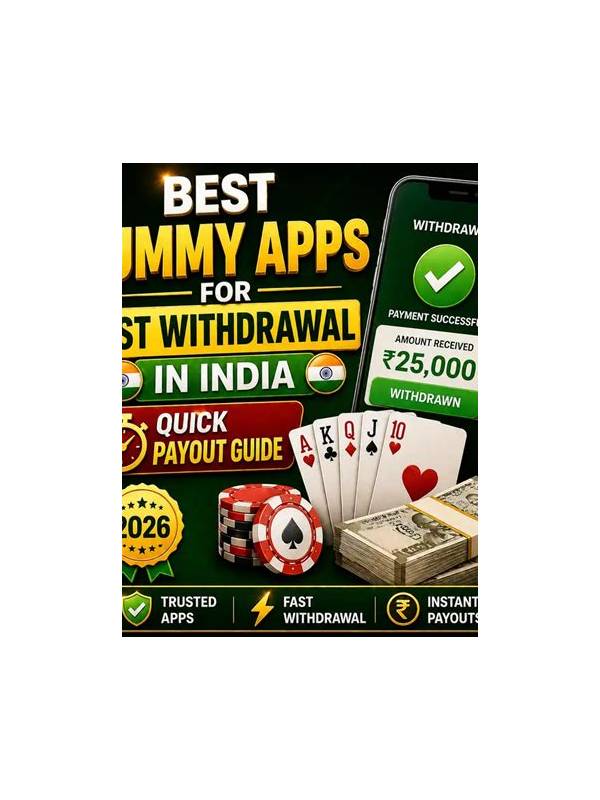 The Best Rummy Application in India How to Choose the Perfect Platform