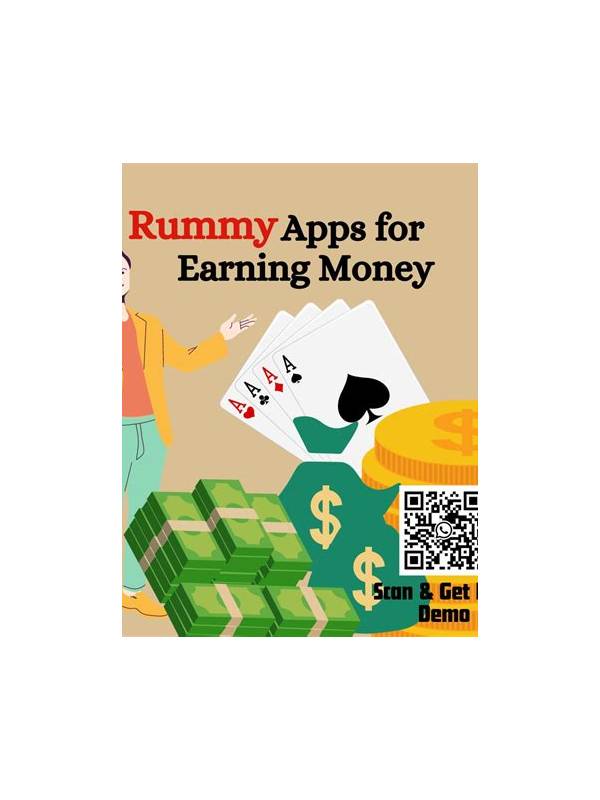 The Best Rummy Apps For Earning Money A Comprehensive Guide