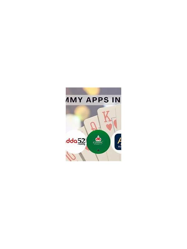 The Best Rummy Apps in All of India A Comprehensive Guide