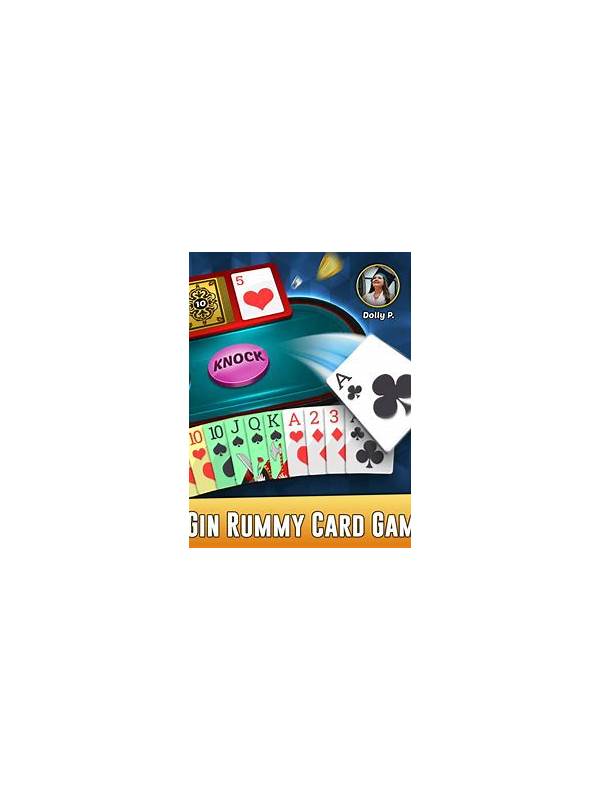 The Best Rummy Based Card Games for 2 Players Free Fun Awaits!