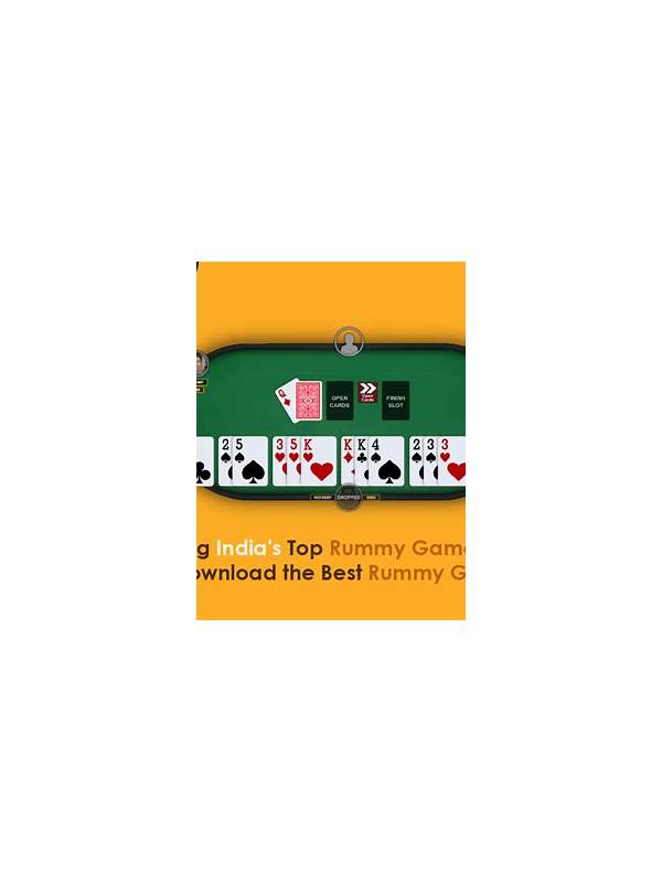 The Best Rummy Bear Game Online in India Top Platforms and Tips