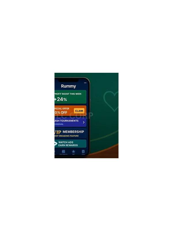 The Best Rummy Bonus Games to Maximize Your Fun and Profits