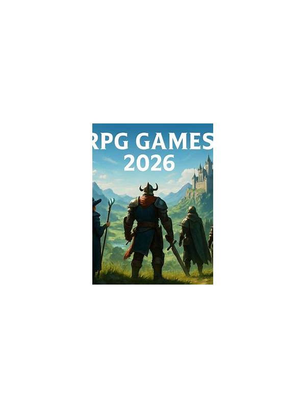 The Ultimate Guide to the Best RPG Games for PC in 2026