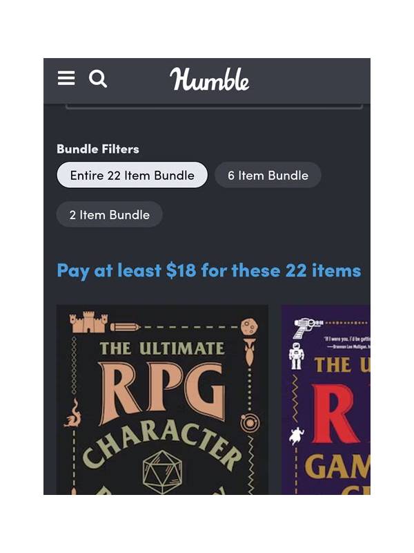 The Ultimate Guide to the Best RPG Games on PC According to Reddit