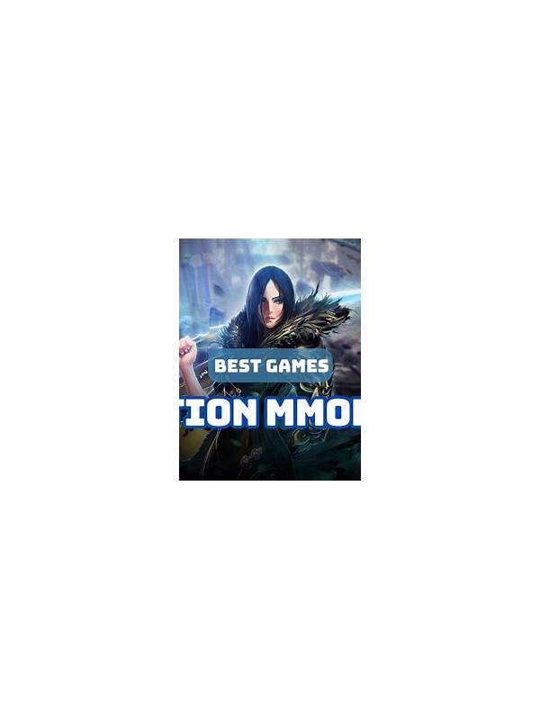 The Ultimate Guide to the Best RPG MMORPG Games