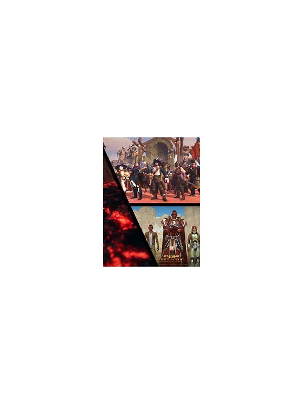 The Ultimate Guide to the Best RPG MMORPG Multiplayer Experiences
