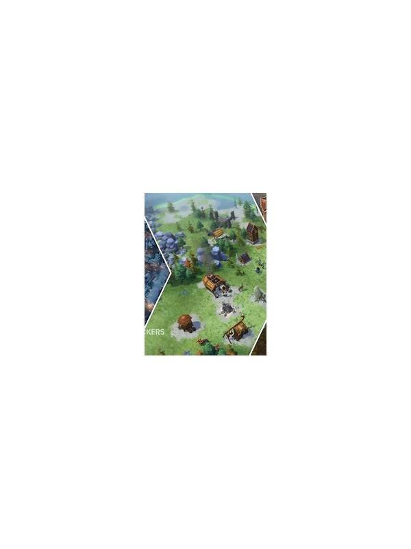 The Ultimate Guide to the Best RTS Game Uncover Your Favorite Strategy Choice