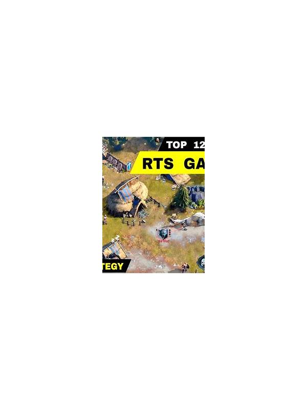 The Ultimate Guide to the Best RTS Games for Android