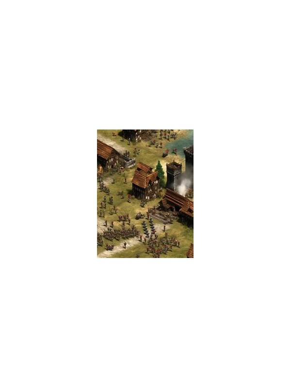 The Ultimate Guide to the Best Real Time Strategy (RTS) Board Games