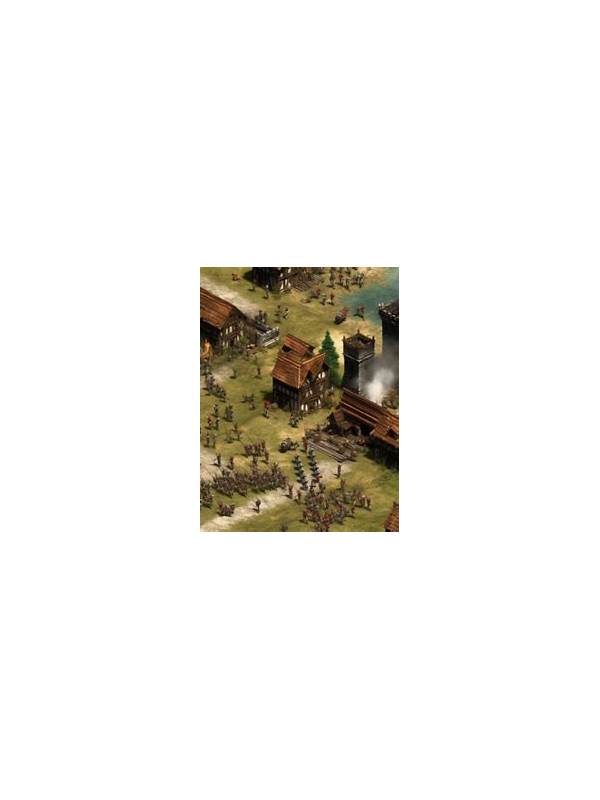 The Ultimate Guide to the Best Real Time Strategy (RTS) Games for PC