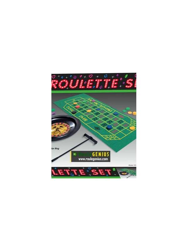 The Ultimate Guide to the Best Roulette PDFs