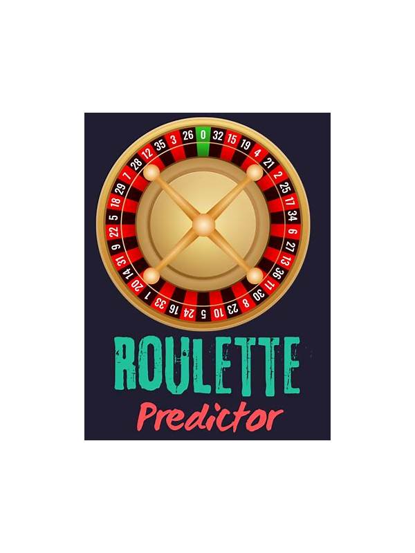 The Ultimate Guide to the Best Roulette Prediction App