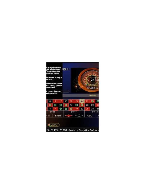 The Ultimate Guide to the Best Roulette Prediction Methods