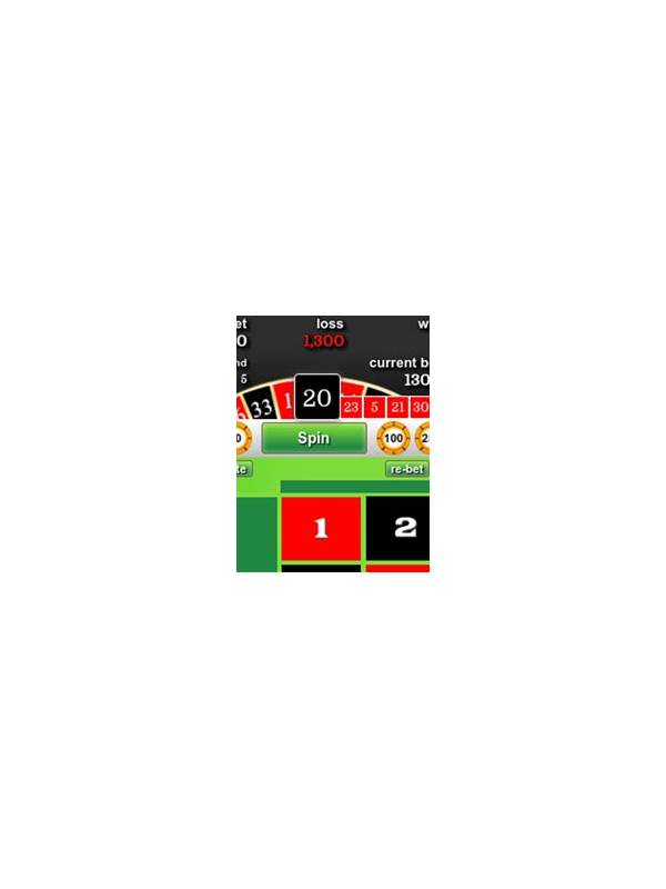 The Ultimate Guide to the Best Roulette Simulator App