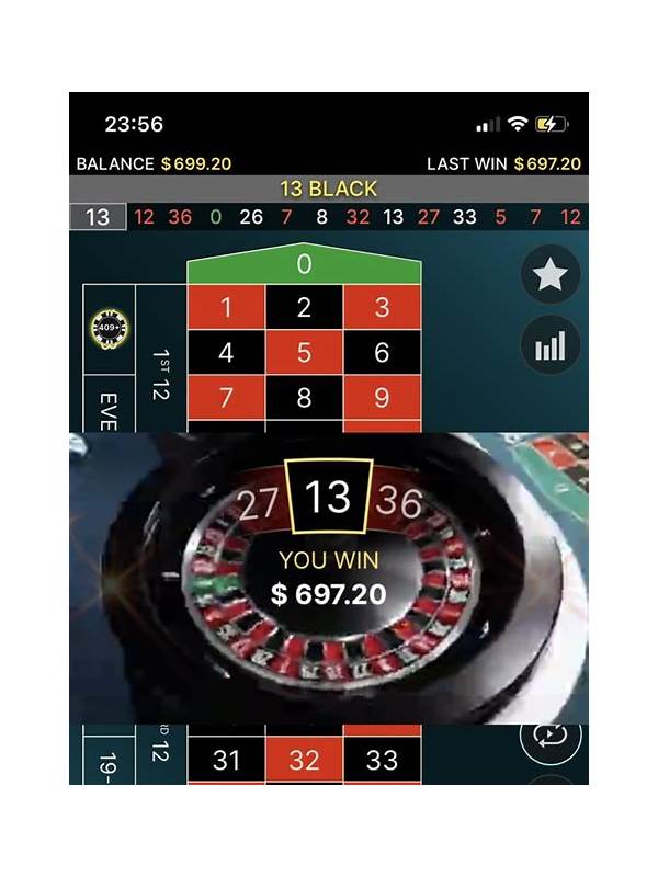 The Ultimate Guide to the Best Roulette Simulator Reddit for iOS Users