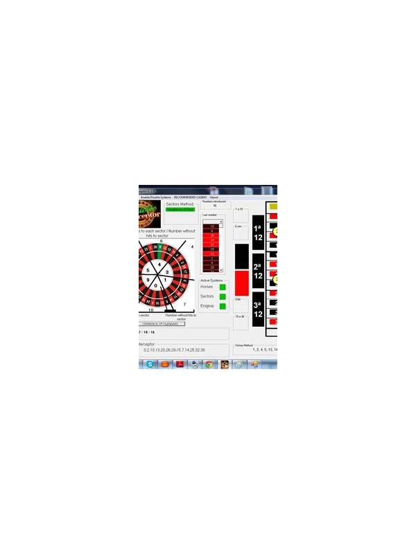 The Ultimate Guide to the Best Roulette Software Free Download